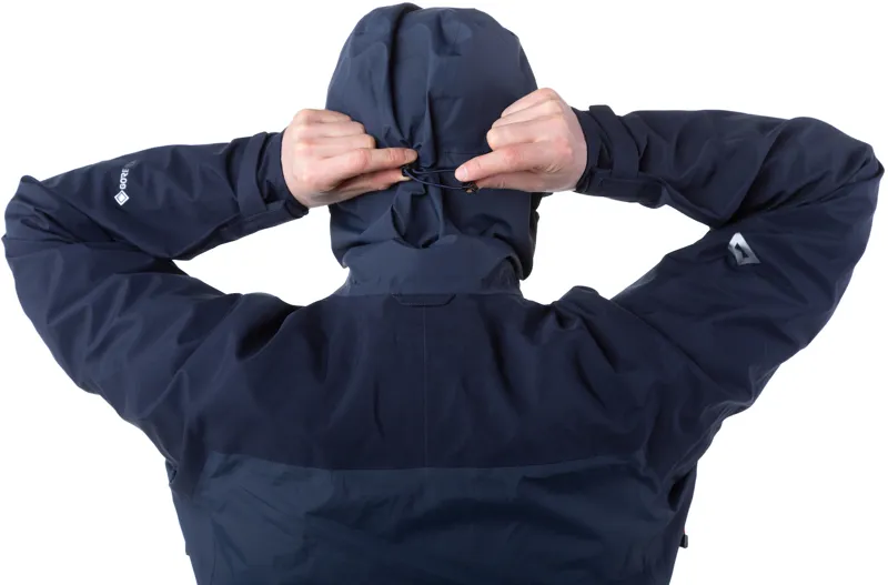 Mountain Equipment Mens Saltoro Jacket - Lapis Blue-Dark Ocean-4